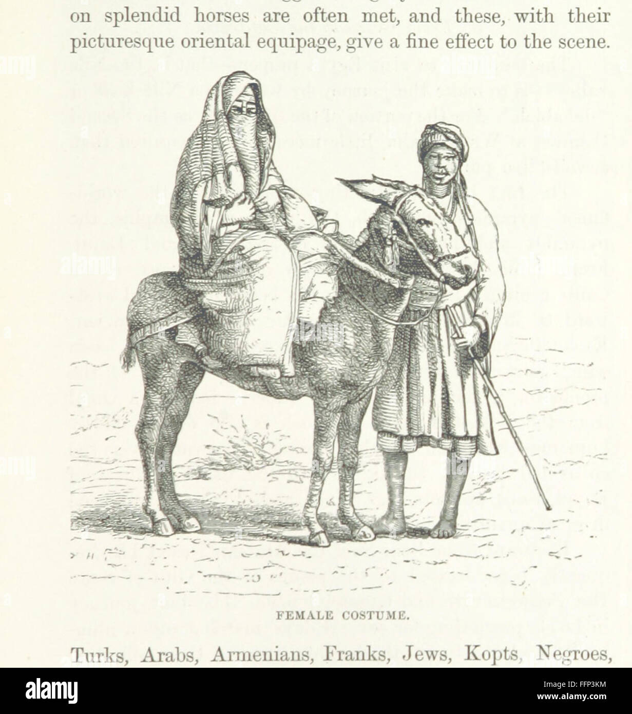 "Stanford's Compendium of Geography and Travel" fornisce uno sguardo approfondito alla geografia e ai viaggi globali, sulla base di "Die Erde und ihre Völker" di Hellwald. Il libro include illustrazioni e copre i continenti, i popoli e le culture del mondo, offrendo preziose informazioni geografiche e culturali. Foto Stock