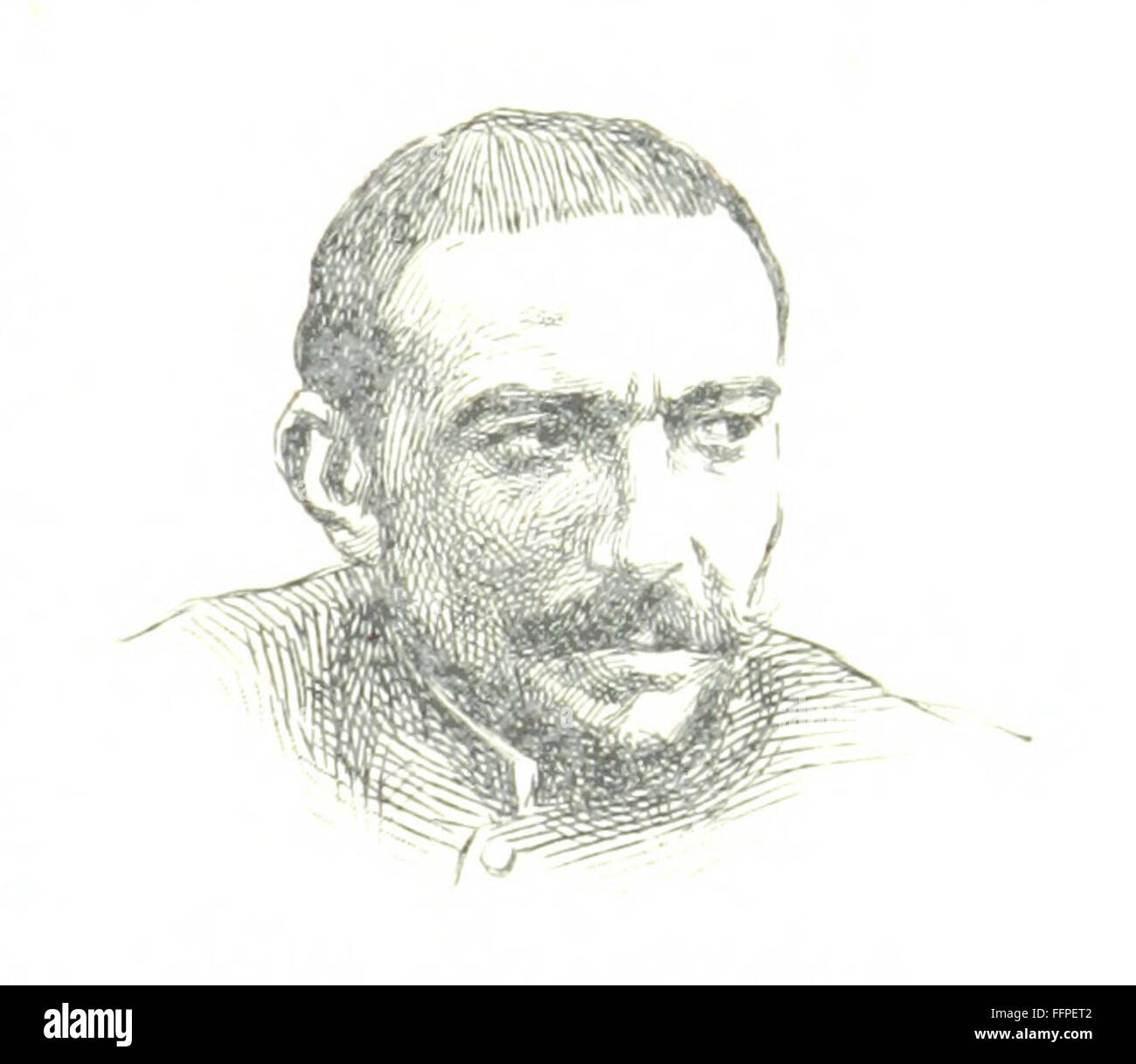 "La Route du Tchad" è un diario di viaggio illustrato che descrive il viaggio da Loango al fiume Chari in Ciad, fornendo approfondimenti sui paesaggi, le culture locali e le esperienze dell'Africa centrale durante il periodo dell'esplorazione. Foto Stock