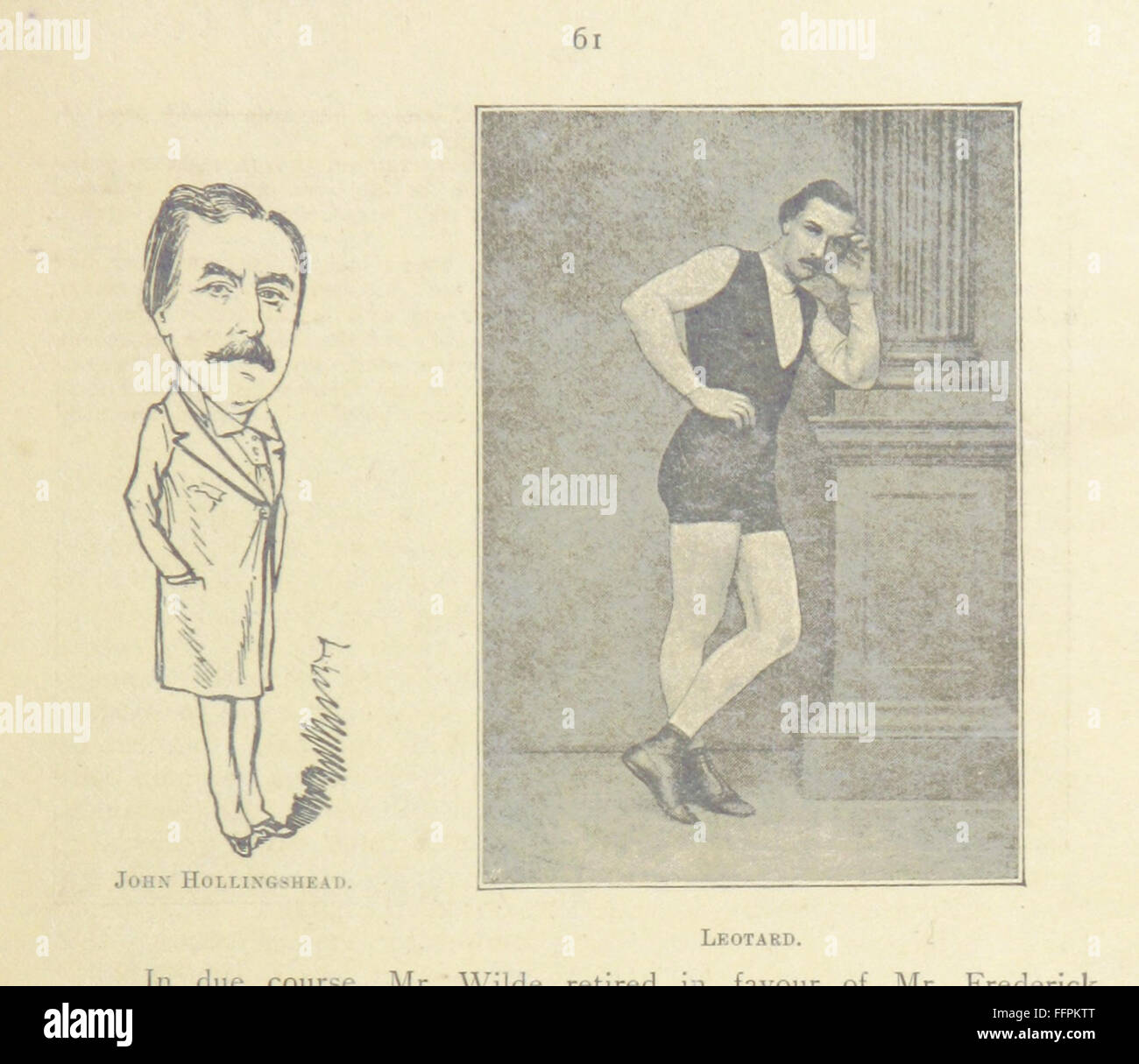 "The Story of Leicester Square" è un libro d'epoca che racconta la storia di Leicester Square, compreso il suo significato culturale, gli eventi chiave e la trasformazione nel tempo, con illustrazioni e contributi dell'art editor Mons. Charles alias. Foto Stock