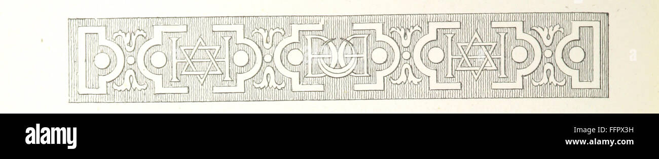 Questo libro francese fornisce una storia completa e una descrizione della Château d'Anet, dalle sue origini nel X secolo ai tempi moderni, descrivendo dettagliatamente la sua evoluzione architettonica e il suo significato culturale. Foto Stock