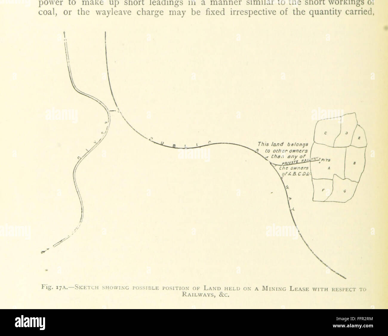 Il "Manuale del Colliery Manager" fornisce una guida completa alla gestione delle miniere di carbone, illustrando i processi operativi, i protocolli di sicurezza e le BEST practice del settore. La seconda edizione è stata rivista e ampliata per includere tecniche moderne e informazioni aggiuntive relative alla gestione delle miniere. Foto Stock