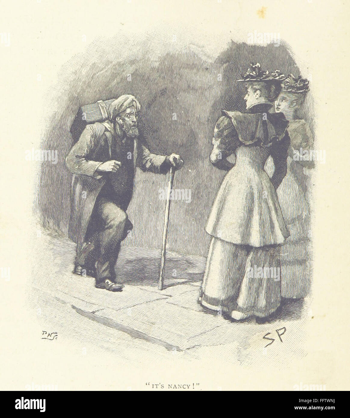 The Memoirs of Sherlock Holmes è una raccolta vintage di racconti di Arthur Conan Doyle, pubblicata per la prima volta nel 1893, con il detective Sherlock Holmes e il suo compagno Dr. Watson. Foto Stock