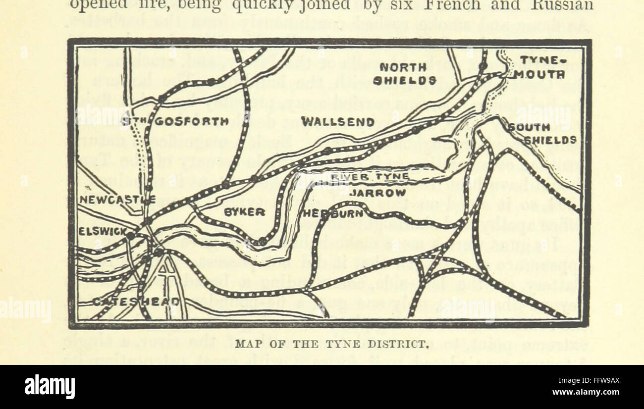 *La grande Guerra in Inghilterra nel 1897* descrive un racconto fittizio di un conflitto importante in Inghilterra durante il 1897. Il libro presenta una narrazione di battaglie, eventi politici e sconvolgimenti sociali nel contesto di uno scenario di guerra in Inghilterra. Foto Stock *La grande Guerra in Inghilterra nel 1897* descrive un racconto fittizio di un conflitto importante in Inghilterra durante il 1897. Il libro presenta una narrazione di battaglie, eventi politici e sconvolgimenti sociali nel contesto di uno scenario di guerra in Inghilterra. Foto Stock