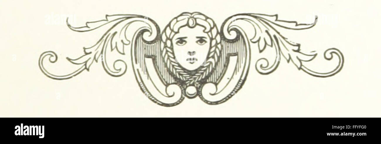 "Scrivelsby, la casa dei campioni" esplora la storia della famiglia Dymoke, i campioni ereditari del re, e il loro legame con la tradizione della monarchia inglese. Il libro presenta anche un racconto del Marmion, un racconto storico di Sir Walter Scott. Foto Stock