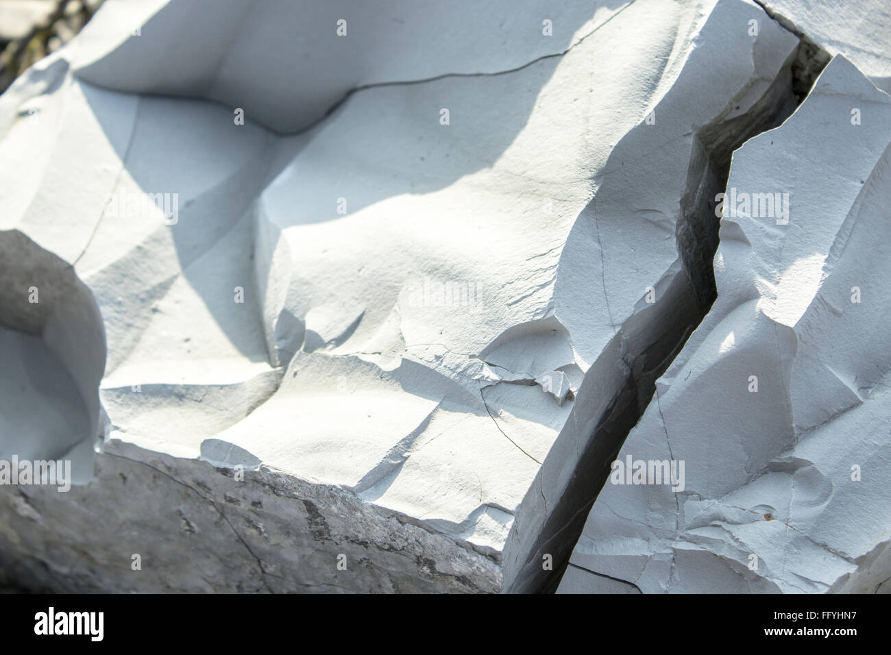 Crepa di montagna immagini e fotografie stock ad alta risoluzione Alamy