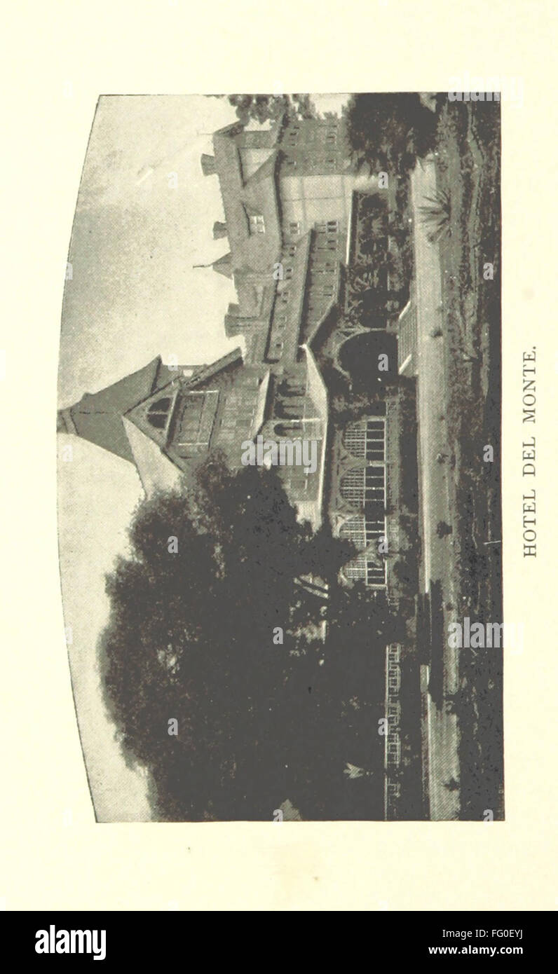 Questo libro d'epoca offre consigli pratici per i turisti che viaggiano sia all'estero che a casa. Include suggerimenti su navigazione, alloggio e approfondimenti culturali per viaggiatori di ogni tipo. Foto Stock