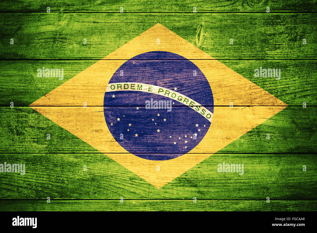 Brasile Ricamato Paese Bandiera Nazionale Ferro Su Emblema Toppa - Foto 6