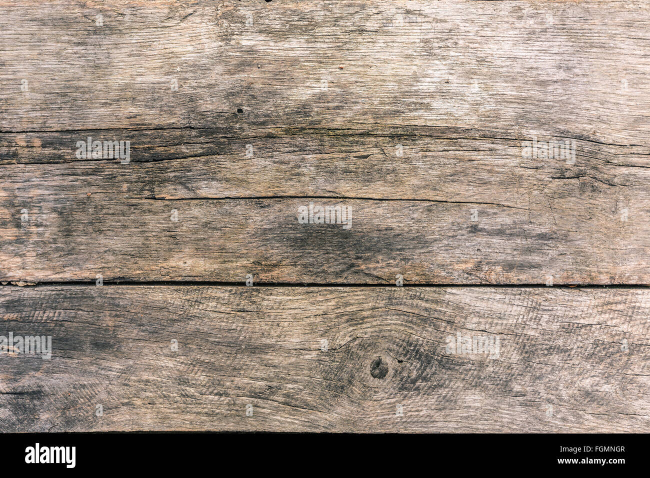 Il vecchio legno naturale sfondo squallido close up Foto Stock