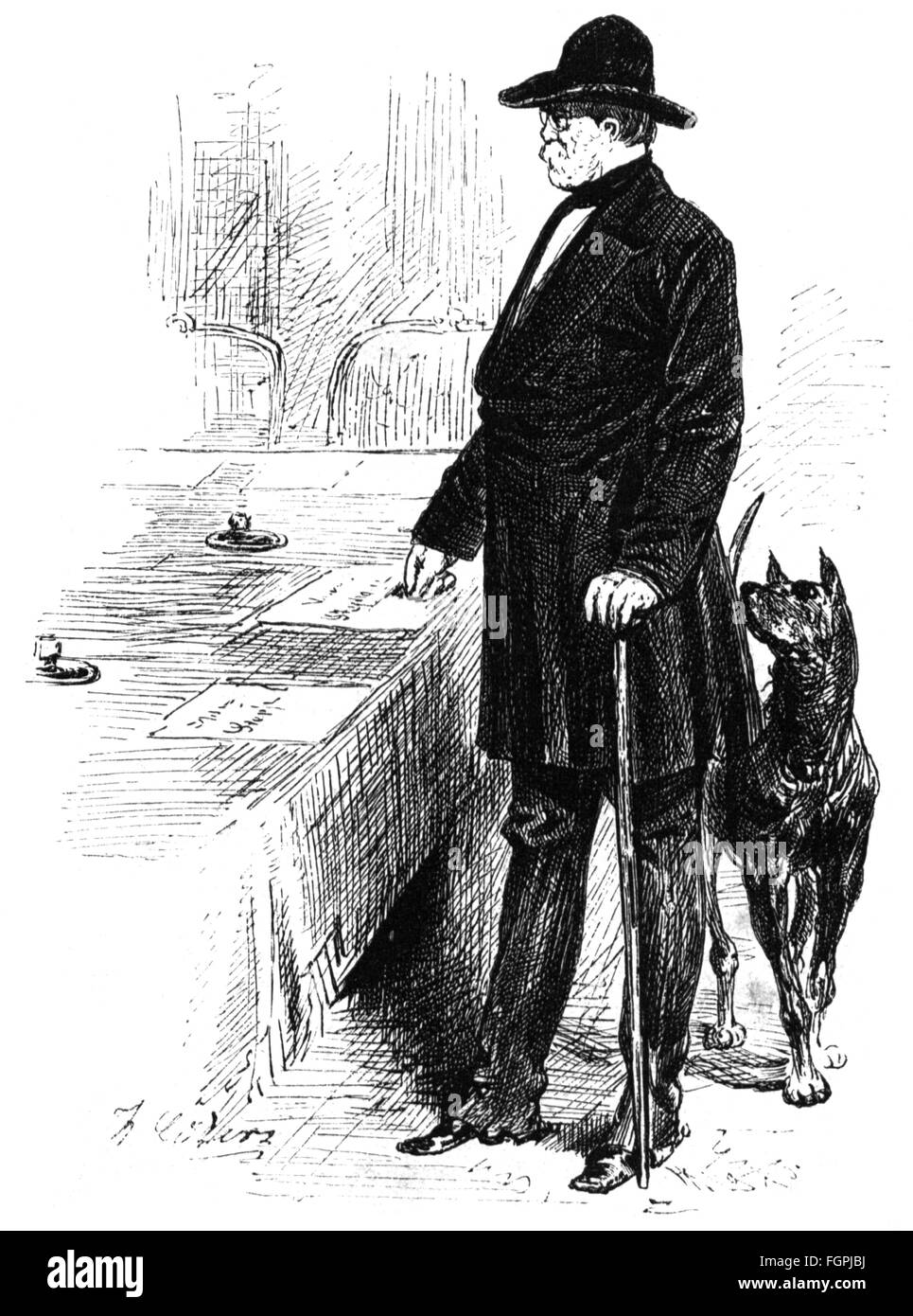 Politica, conferenza, Congresso di Berlino 13.6.-13.7.1878, diritti aggiuntivi-clearences-non disponibile Foto Stock