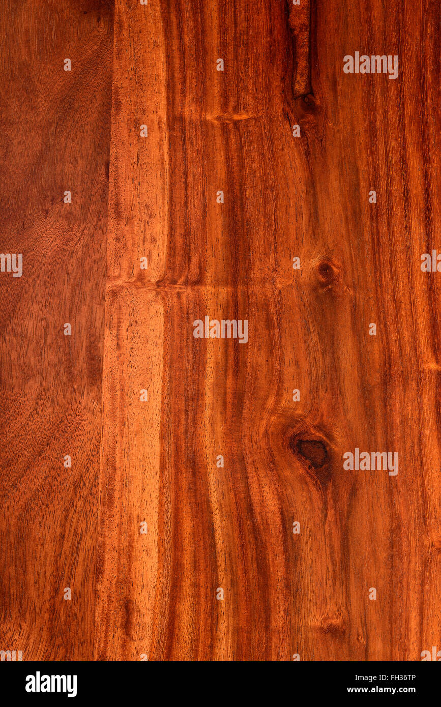 Legno naturale Foto Stock