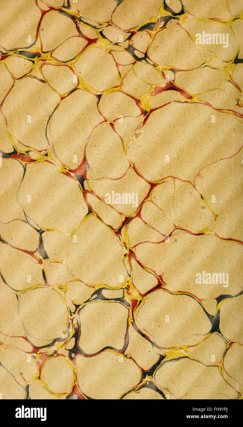 Un numero del 1862 della rivista Isis, contribuendo ai primi studi nella storia della scienza e della letteratura scientifica. Foto Stock