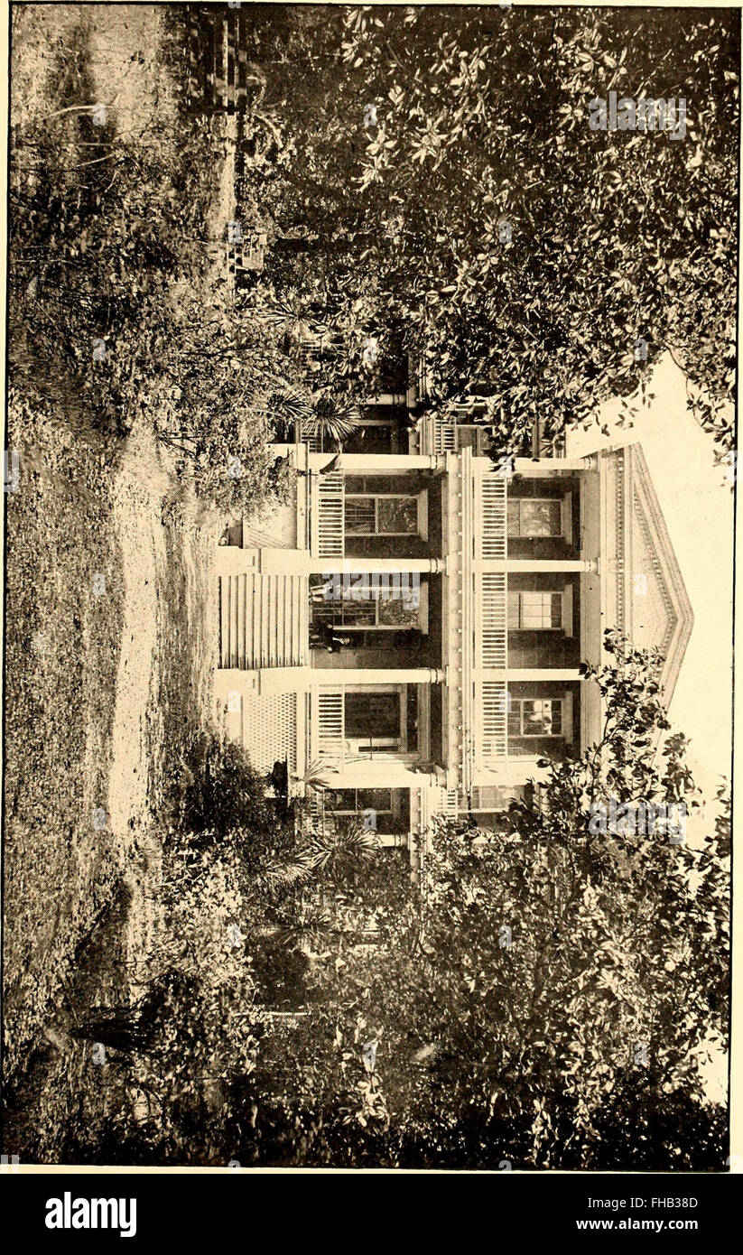 SHC 1830-1905, opere scientifiche storiche Foto Stock