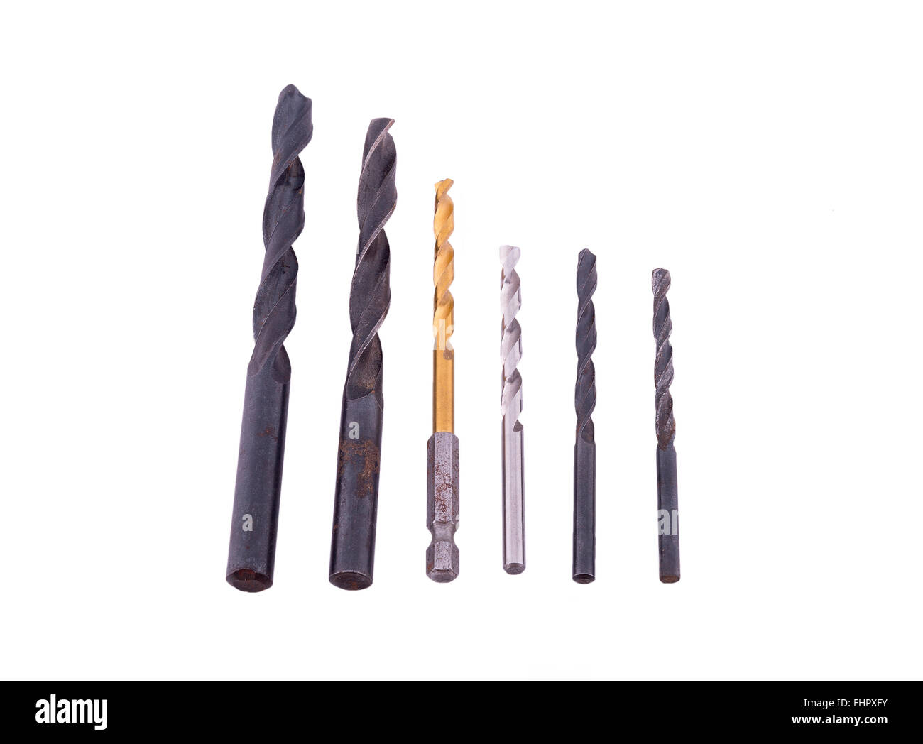 Kit Filettatura Tubi PVC Per Trapano - Filiere Multiple, Facile Da Usare, Per Idraulica Fai Da Te - Foto 7