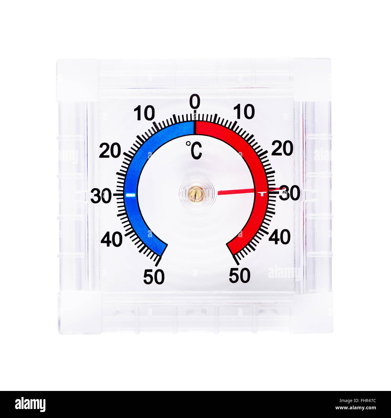 Termometro a mercurio Immagini senza sfondo e Foto Stock ritagliate - Alamy