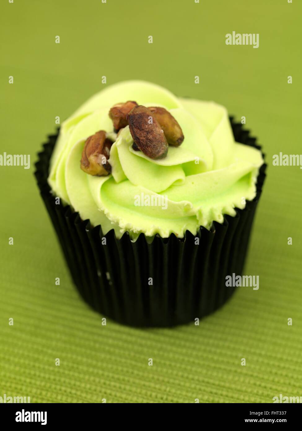 Cup Cake Foto Stock