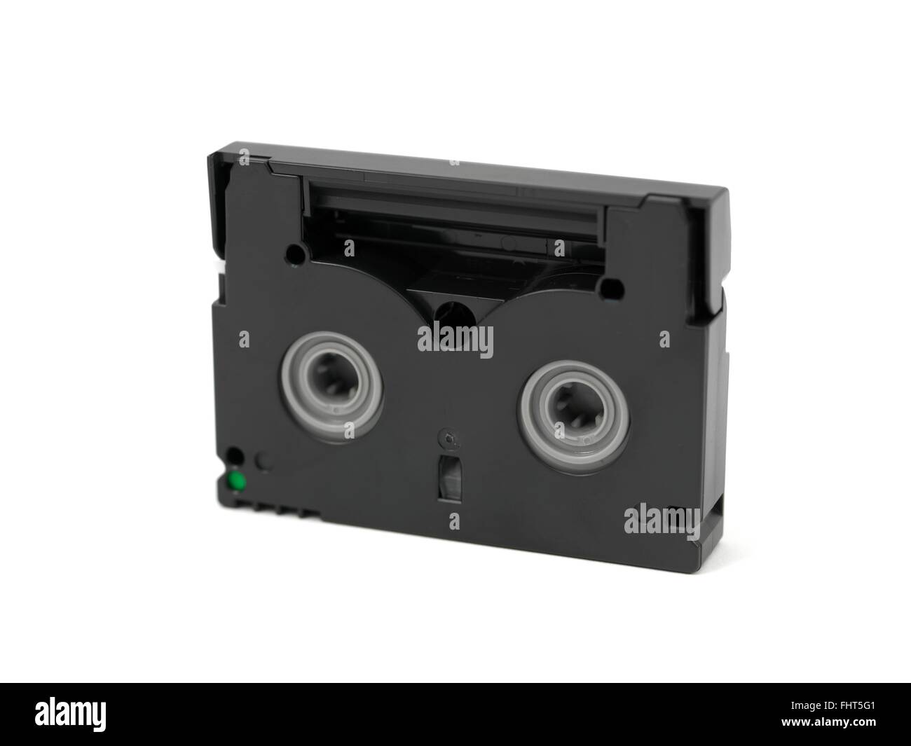 Cassette Mini DV Foto Stock