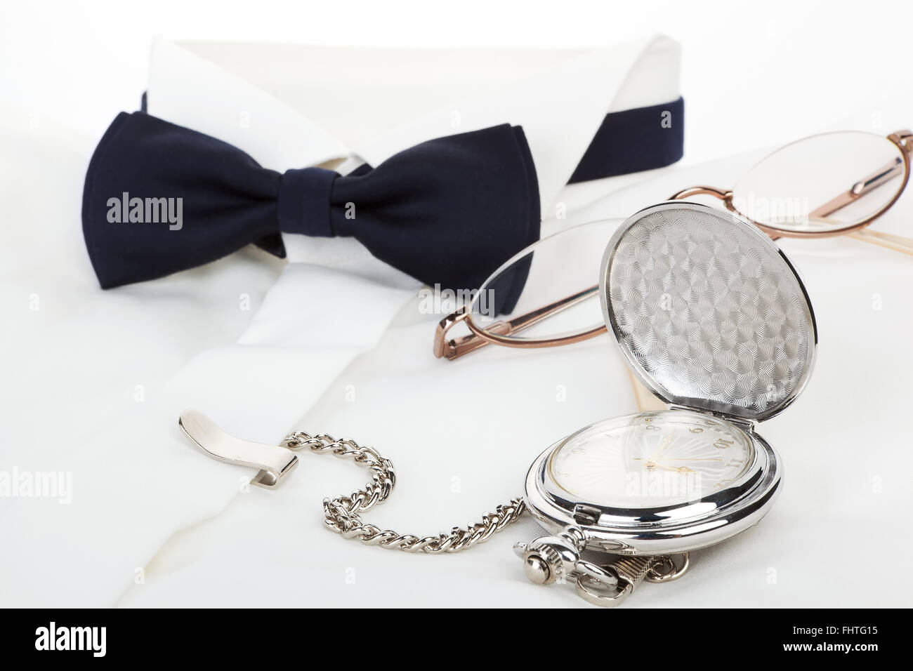 Business tradizionale ancora in vita. Foto Stock