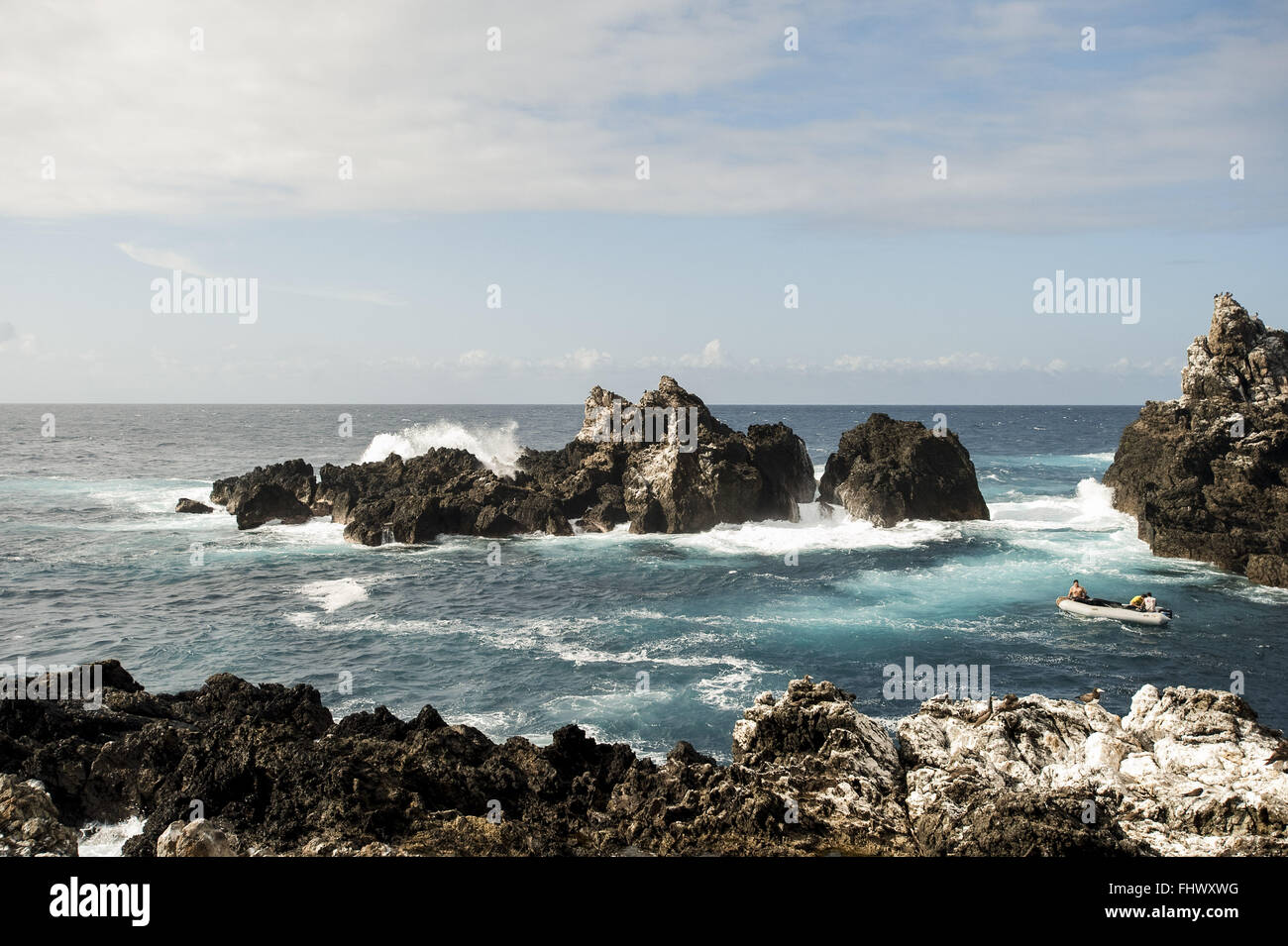 San Pietro E Paolo Barca Barca gonfiabile tra le isole dell Arcipelago di San Pietro e di San