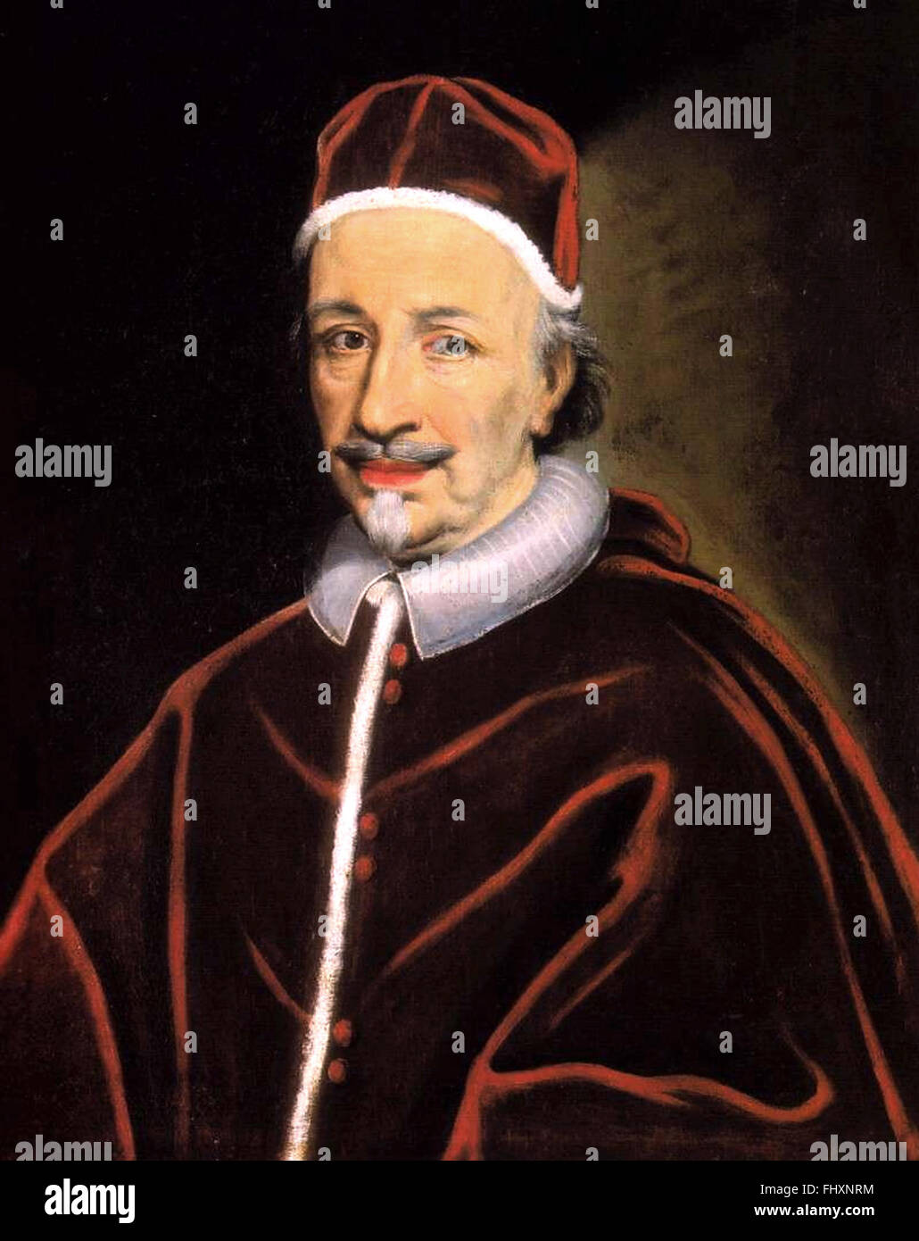 Papa innocenzo immagini e fotografie stock ad alta risoluzione Alamy