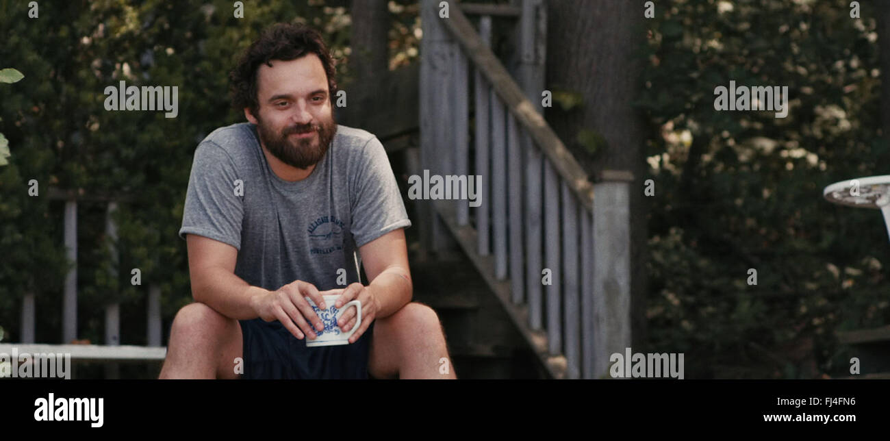 Gli amici potabile (2013) JAKE JOHNSON JOE SWANBERG (DIR) RACCOLTA MOVIESTORE LTD Foto Stock