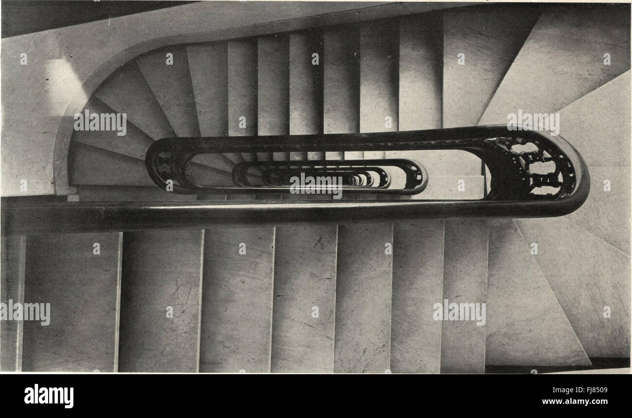 Un catalogo di 1901 che fornisce informazioni preziose su ferro, prodotti in lamiera e materiali utilizzati nelle costruzioni, progettato per architetti, ingegneri e costruttori. Foto Stock