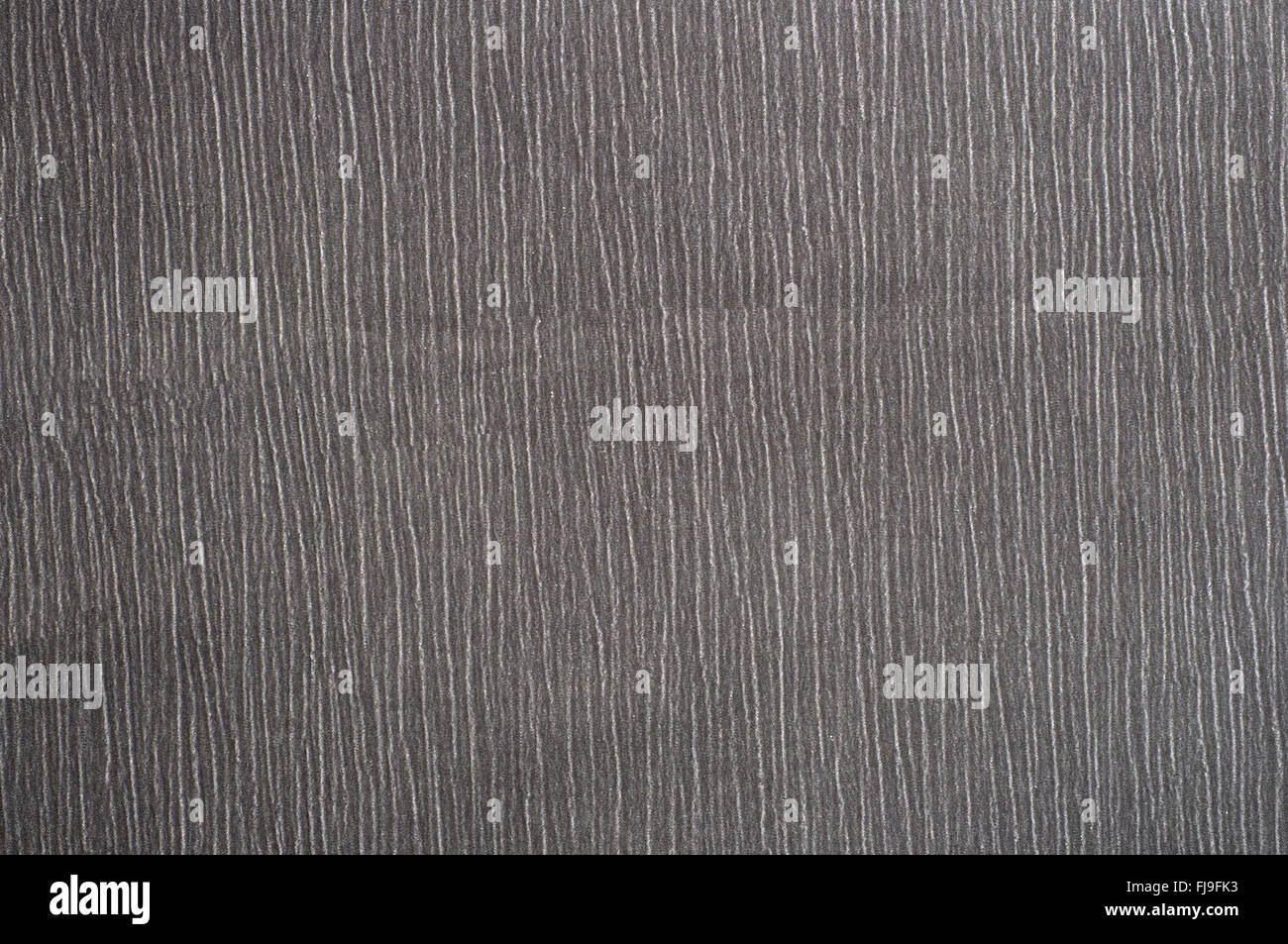 Spremuto grigio Sfondo tessuto close up con texture Foto Stock