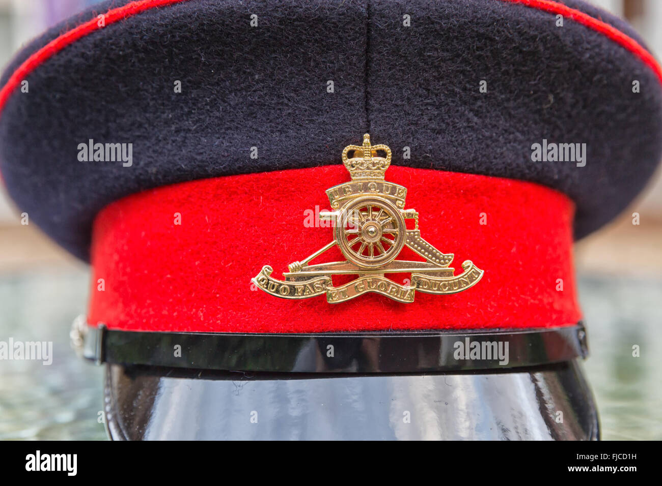 Cappello dell'esercito rosso immagini e fotografie stock ad alta  risoluzione - Alamy