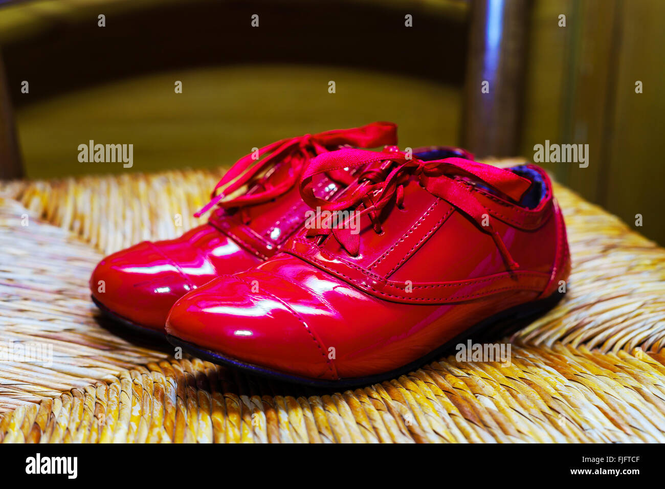 Scarpe vernice hotsell rossa bambina