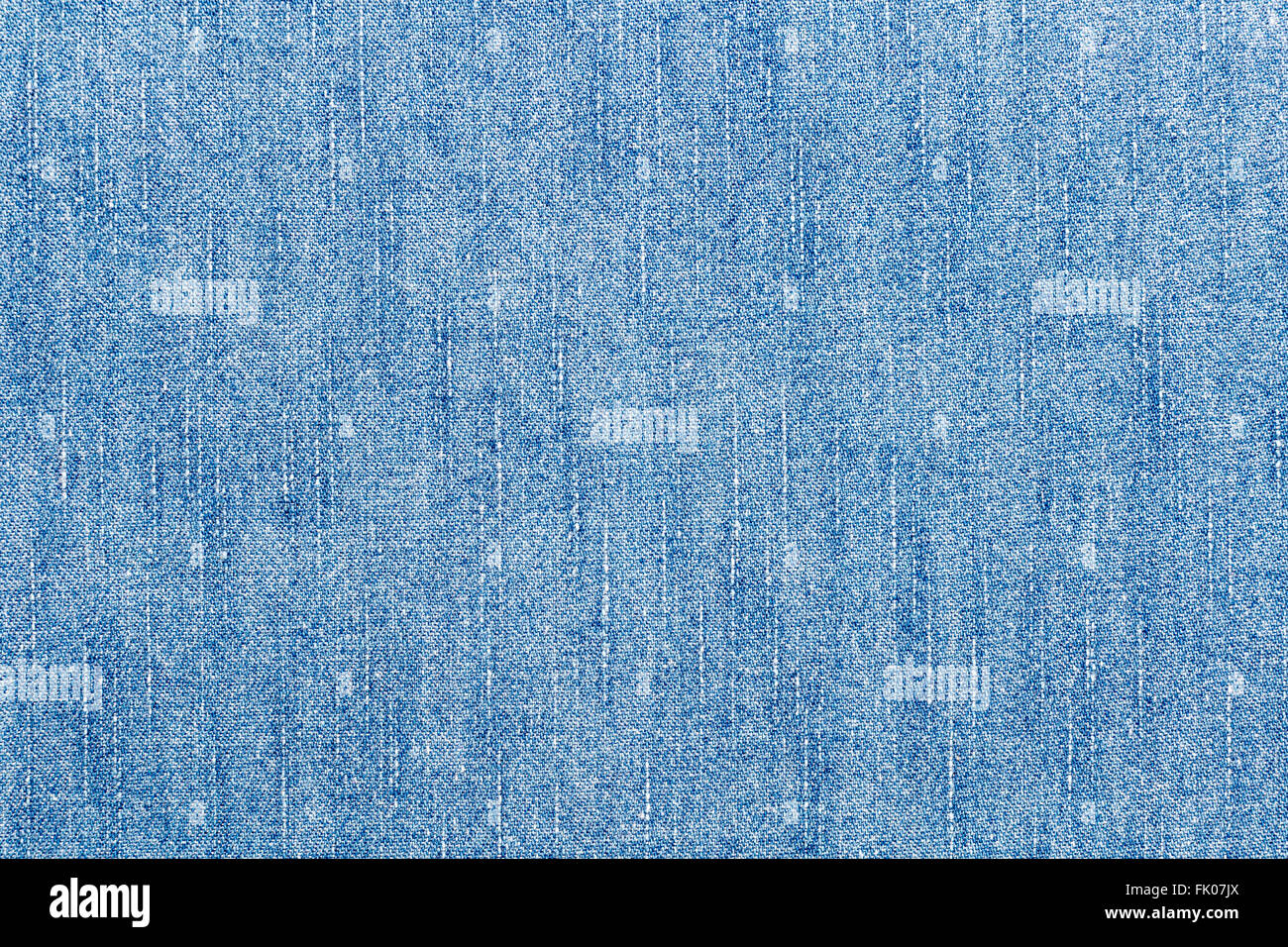 Denim Blu con sfondo, closeup, frame completo Foto Stock