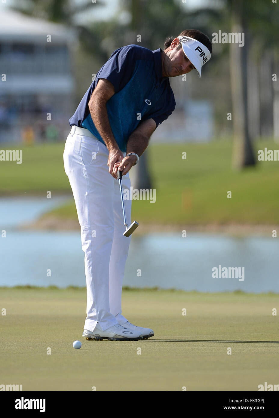 Campionati mondiali di golf immagini e fotografie stock ad alta risoluzione  - Alamy