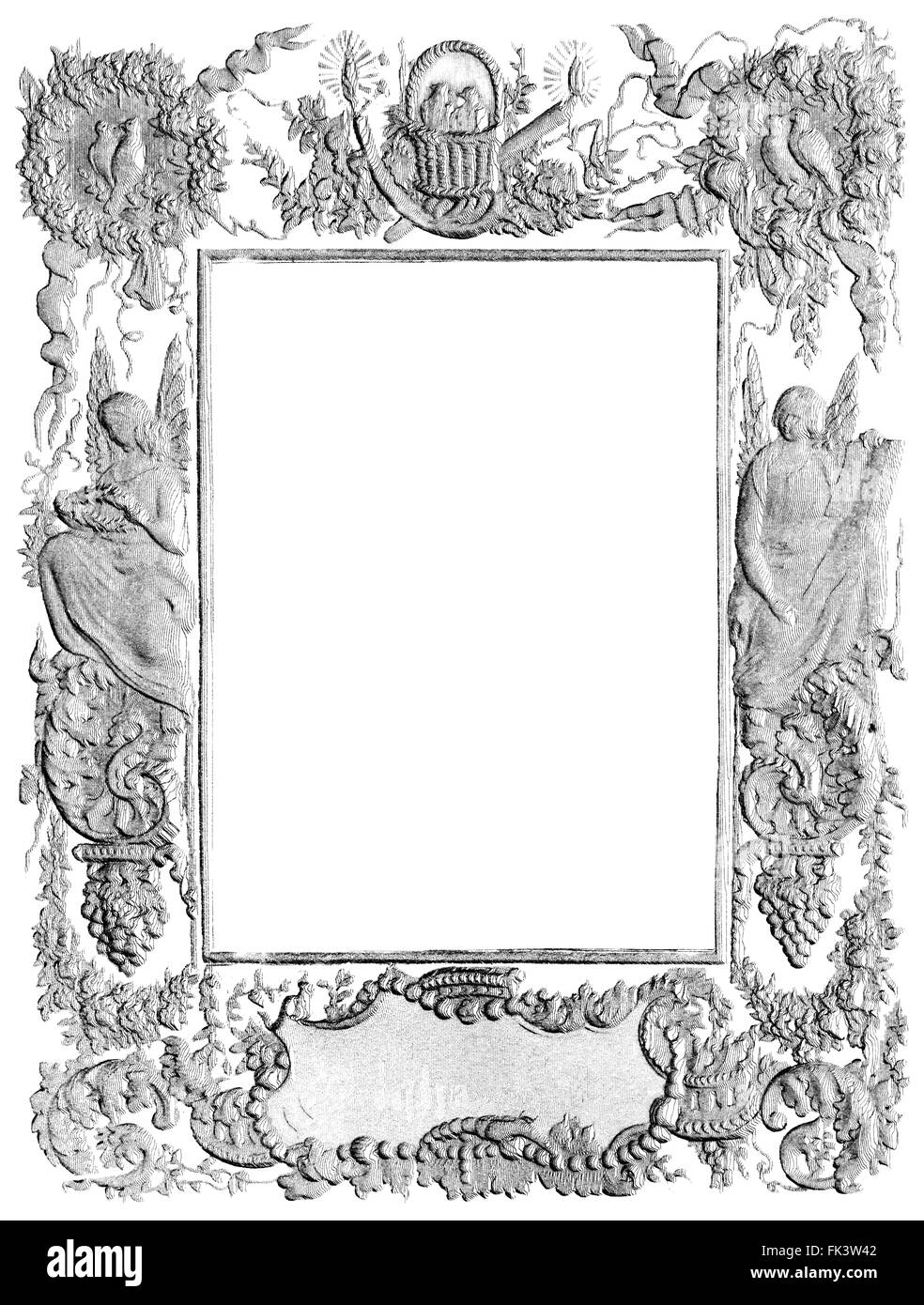 Harvest, Arte e Letteratura confine vittoriano dal 1870 Foto Stock