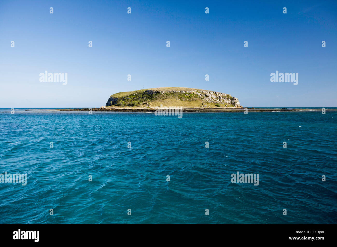 Isola rotonda immagini e fotografie stock ad alta risoluzione - Alamy