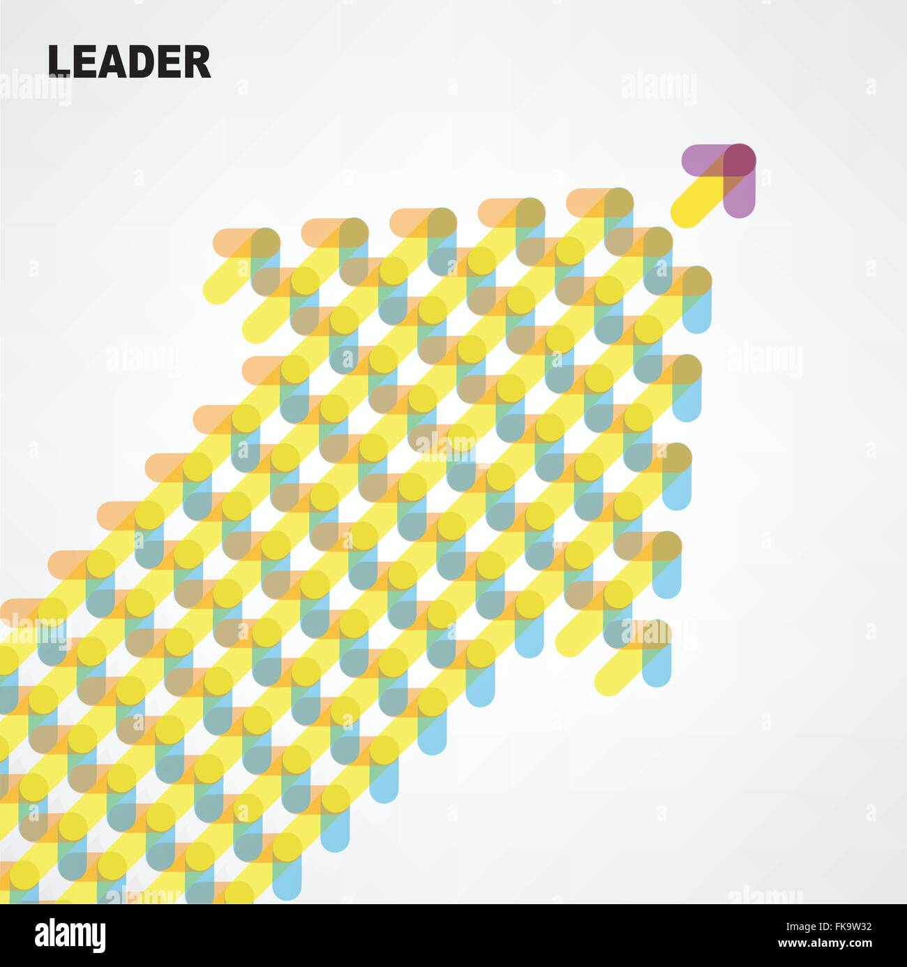 Abstract sfondo colorato con le frecce.leader simbolo.illustrazione vettoriale contiene gradient mesh Illustrazione Vettoriale Abstract sfondo colorato con le frecce.leader simbolo.illustrazione vettoriale contiene gradient mesh Illustrazione Vettoriale