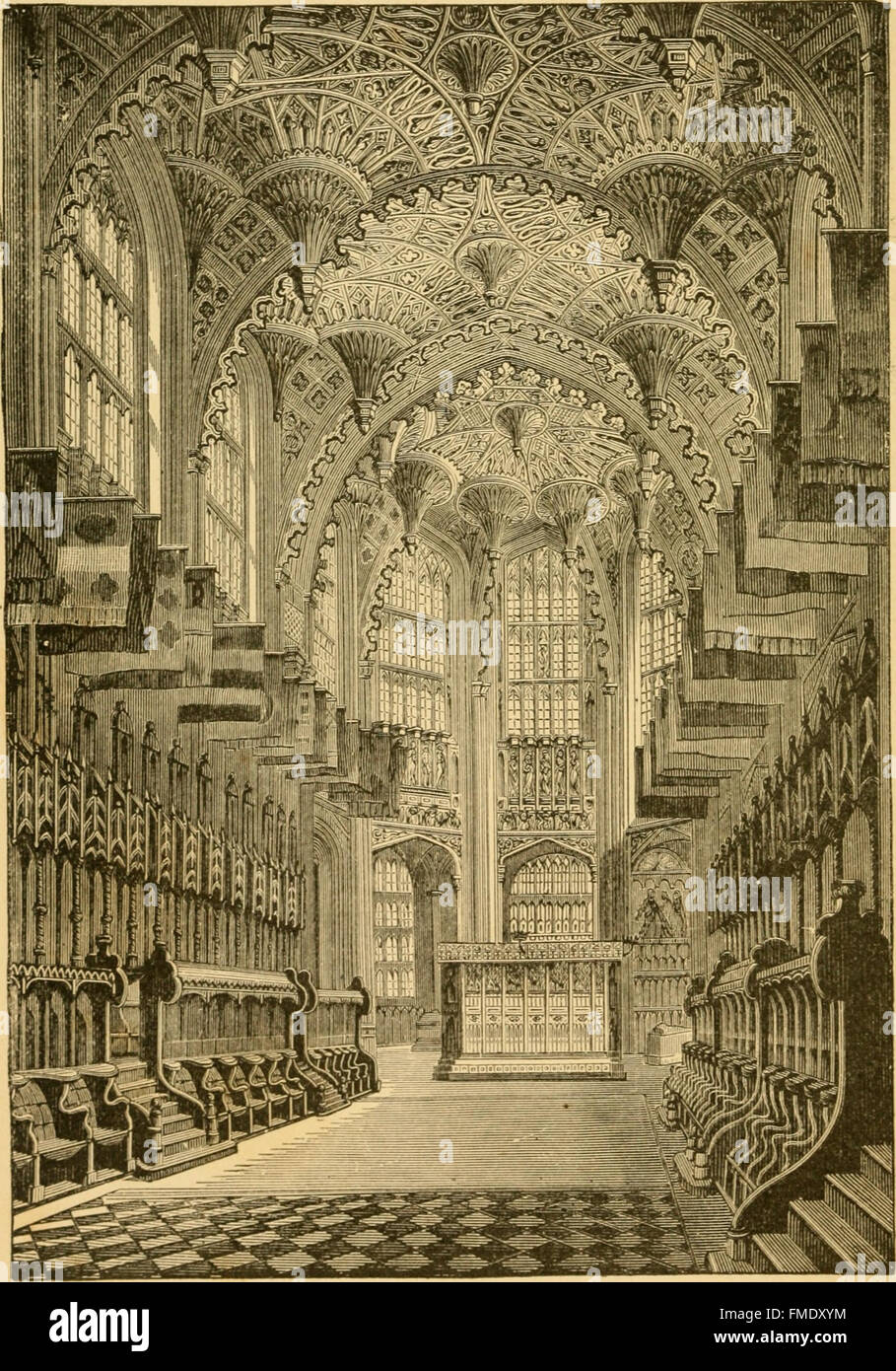 "After-Thoughts of Foreign Travel" (1882) condivide le riflessioni sui viaggi nelle terre storiche e nelle capitali, concentrandosi sulle esperienze culturali e sui monumenti significativi incontrati durante i viaggi dell'autore. Foto Stock