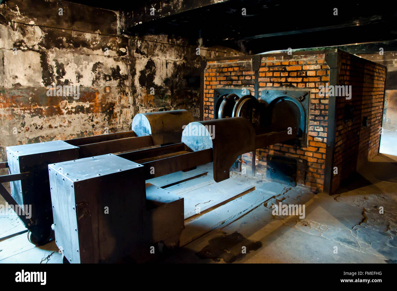 Forni di cremazione immagini e fotografie stock ad alta risoluzione - Alamy