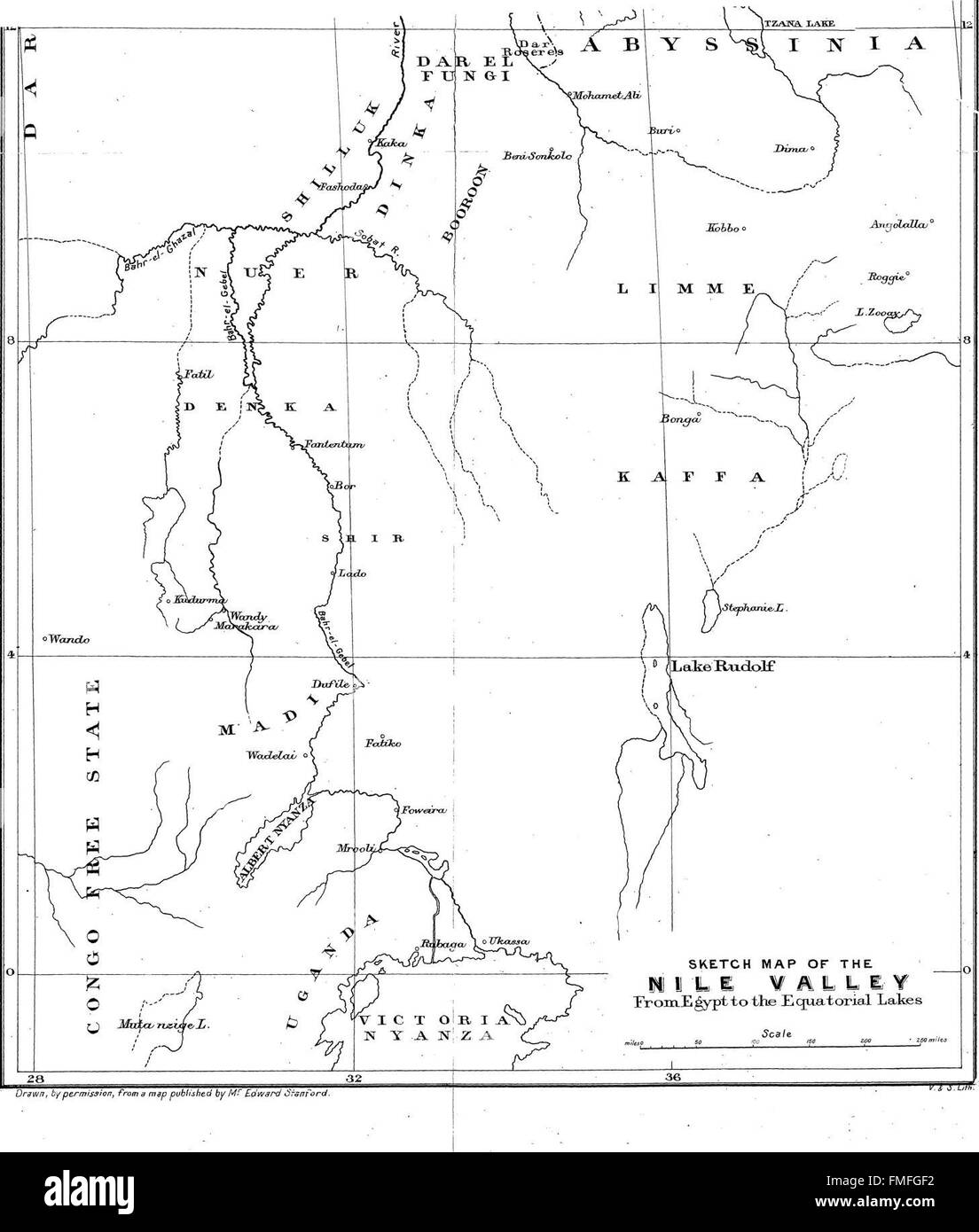 *Terza amministrazione di Salisbury, 1895-1900* (1900) esamina il governo britannico sotto il primo ministro Robert Gascoyne-Cecil, III marchese di Salisbury, durante la fine del XIX secolo. Il lavoro esplora le politiche chiave, le decisioni politiche e le relazioni estere durante questo periodo. Foto Stock