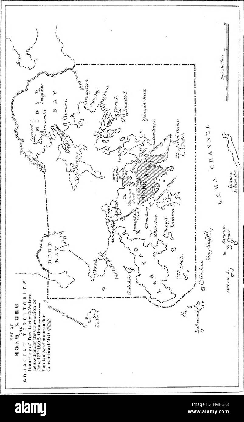 La terza amministrazione di Salisbury (1895-1900) segnò un periodo di governo conservatore nel Regno Unito, concentrandosi sull'espansione imperiale e sulle riforme interne. Foto Stock