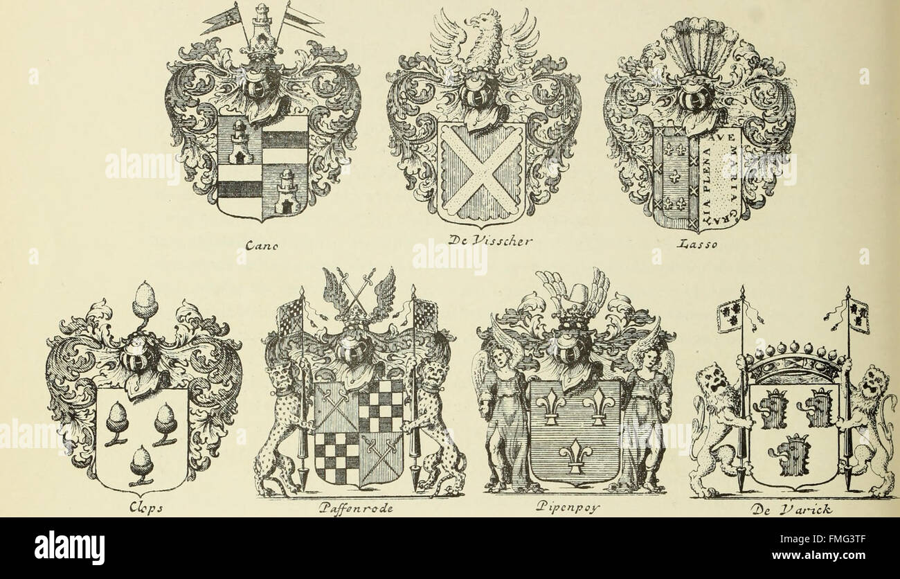 "Bruxelles à travers les Âges" (1884) esplora la storia di Bruxelles attraverso i secoli, offrendo uno sguardo dettagliato all'evoluzione della città dalle sue origini iniziali alla fine del XIX secolo. Il libro funge da guida storica e architettonica a Bruxelles. Foto Stock