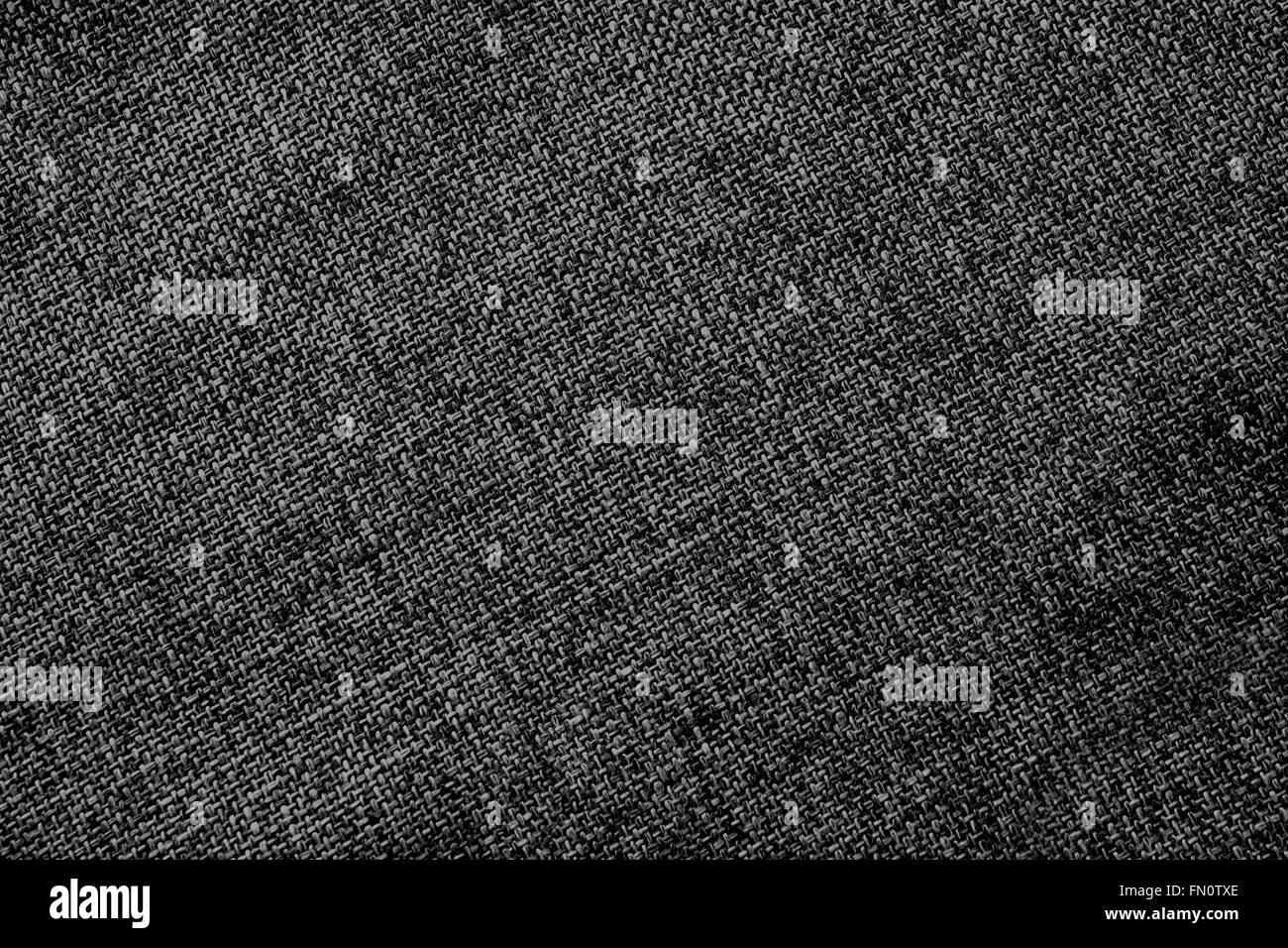 texture e sfondi neri Foto Stock