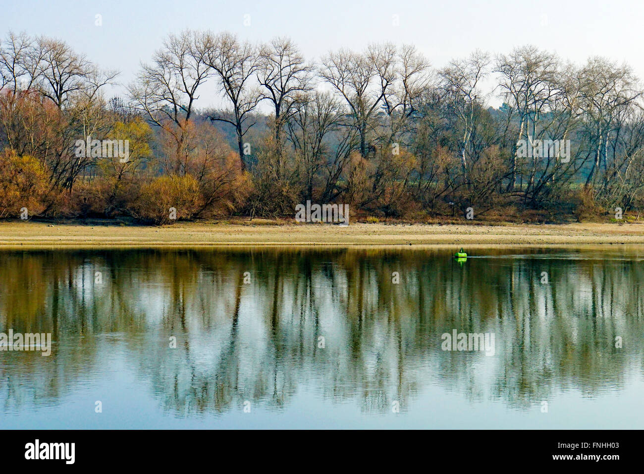 Szentendre, Pest county, Ungheria Foto Stock