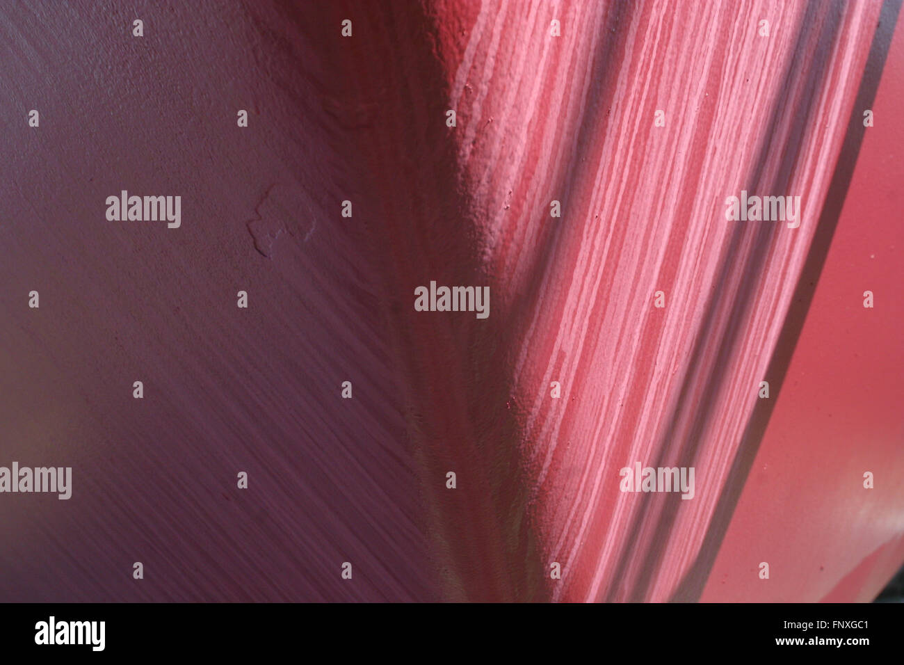 Close up immagini di colori e texture presi intorno a Newport Rhode Island cantiere Foto Stock