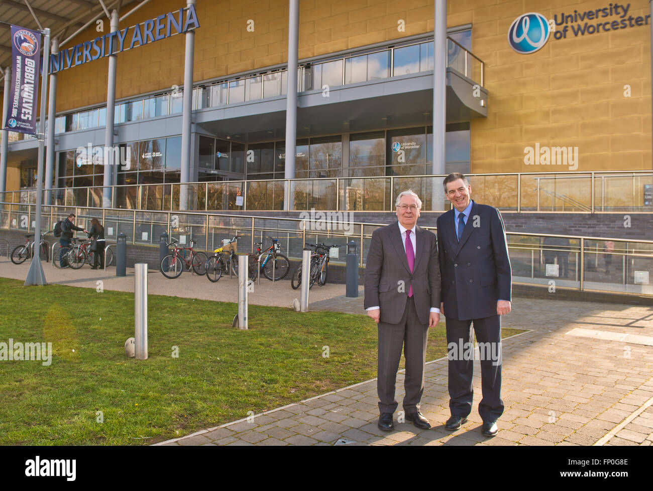 Lord cancelliere del regno unito immagini e fotografie stock ad alta