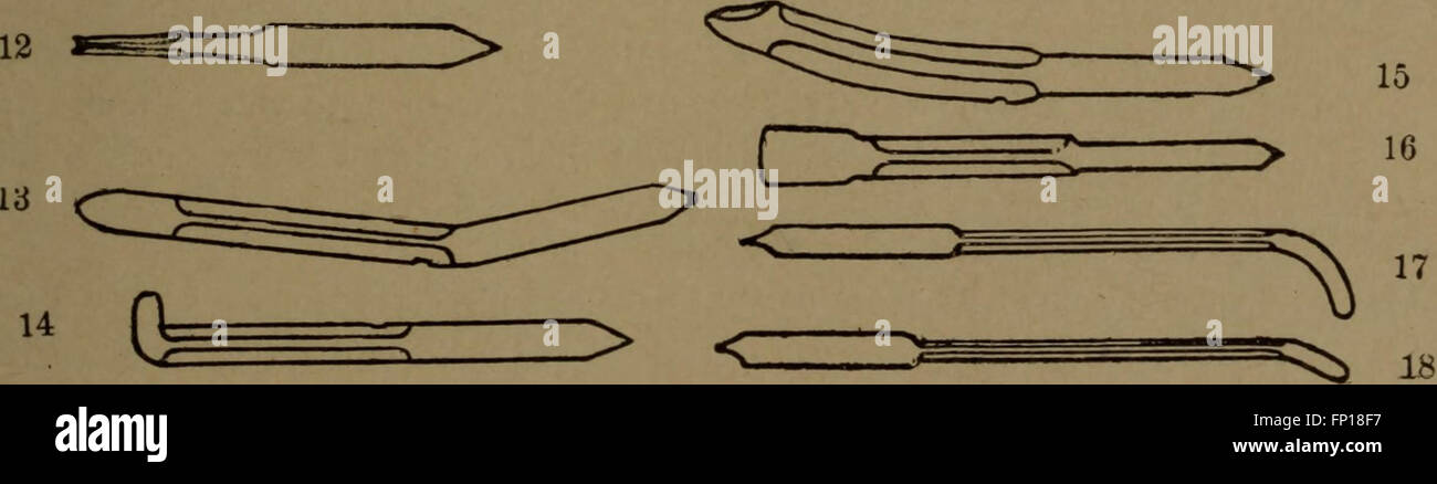 Pubblicato nel 1911, questo lavoro mette in evidenza l'apparato a raggi X e ad alta frequenza di Campbell come la tecnologia leader del suo tempo, enfatizzando la sua superiorità e le prestazioni impareggiabili nelle applicazioni mediche e scientifiche. Foto Stock