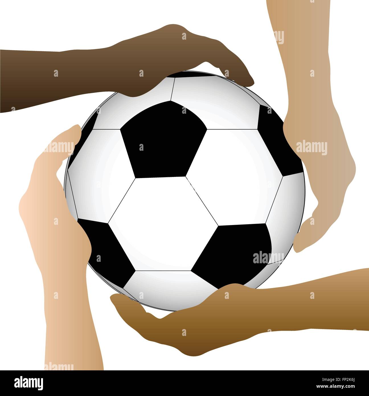 Vettoriale stockVelocità palloni da calcio o palloni da calcio di ©VectorTradition #57651339