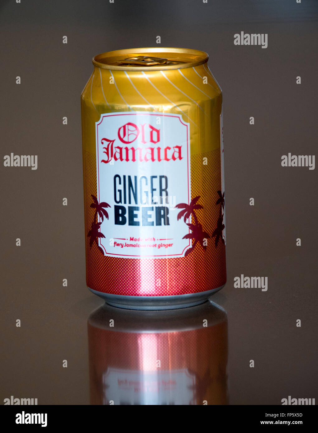 Tassa di zucchero bevanda frizzante bevande zuccherate lattine Foto Stock