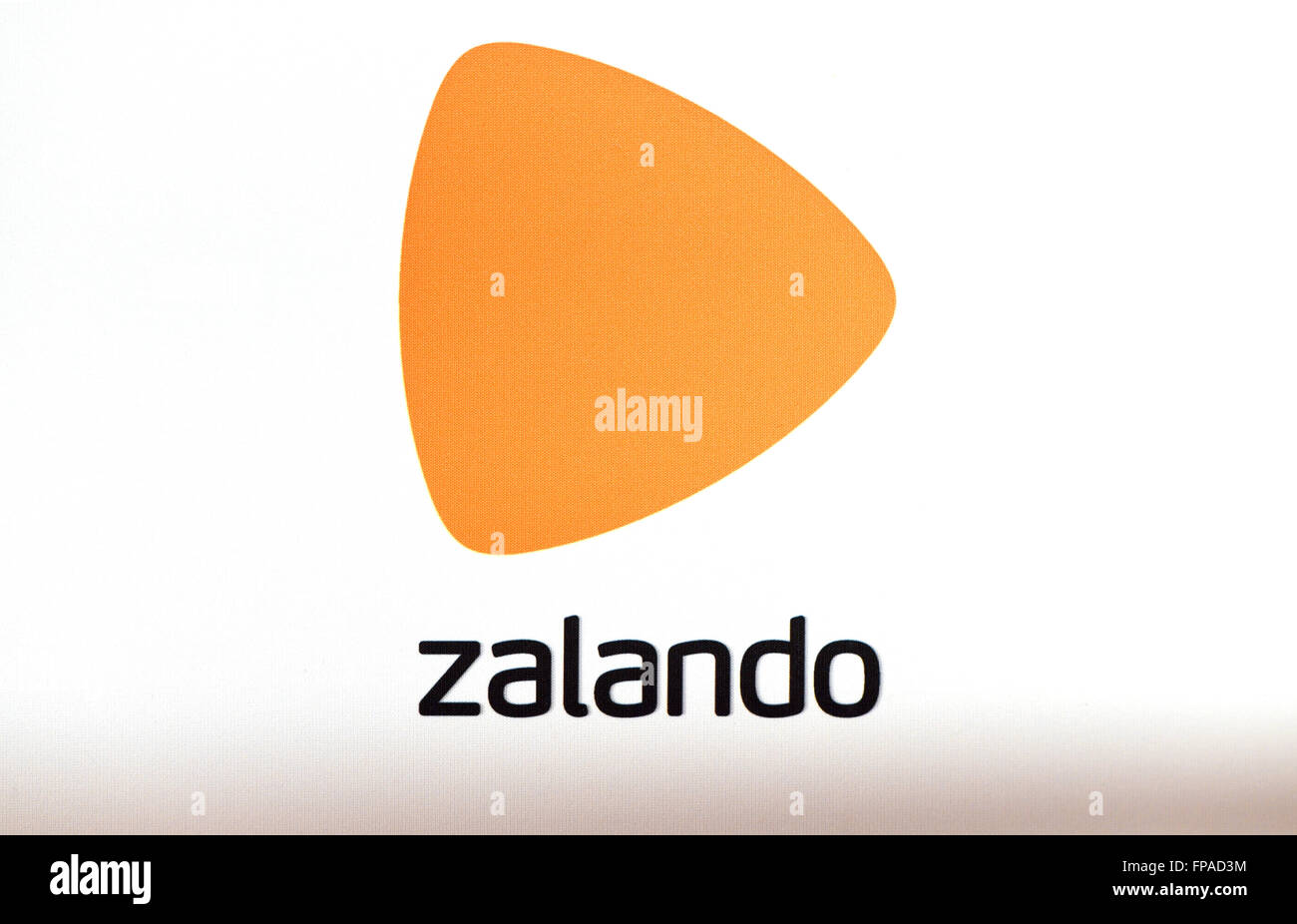 zalando sport