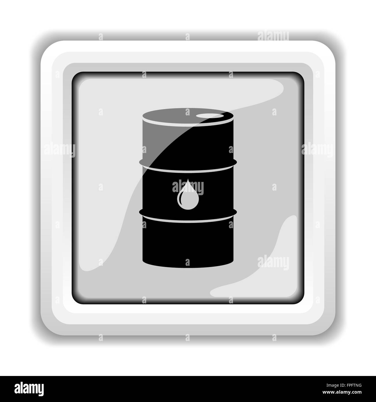 Barili metallici Foto e Immagini Stock in Bianco e Nero - Alamy