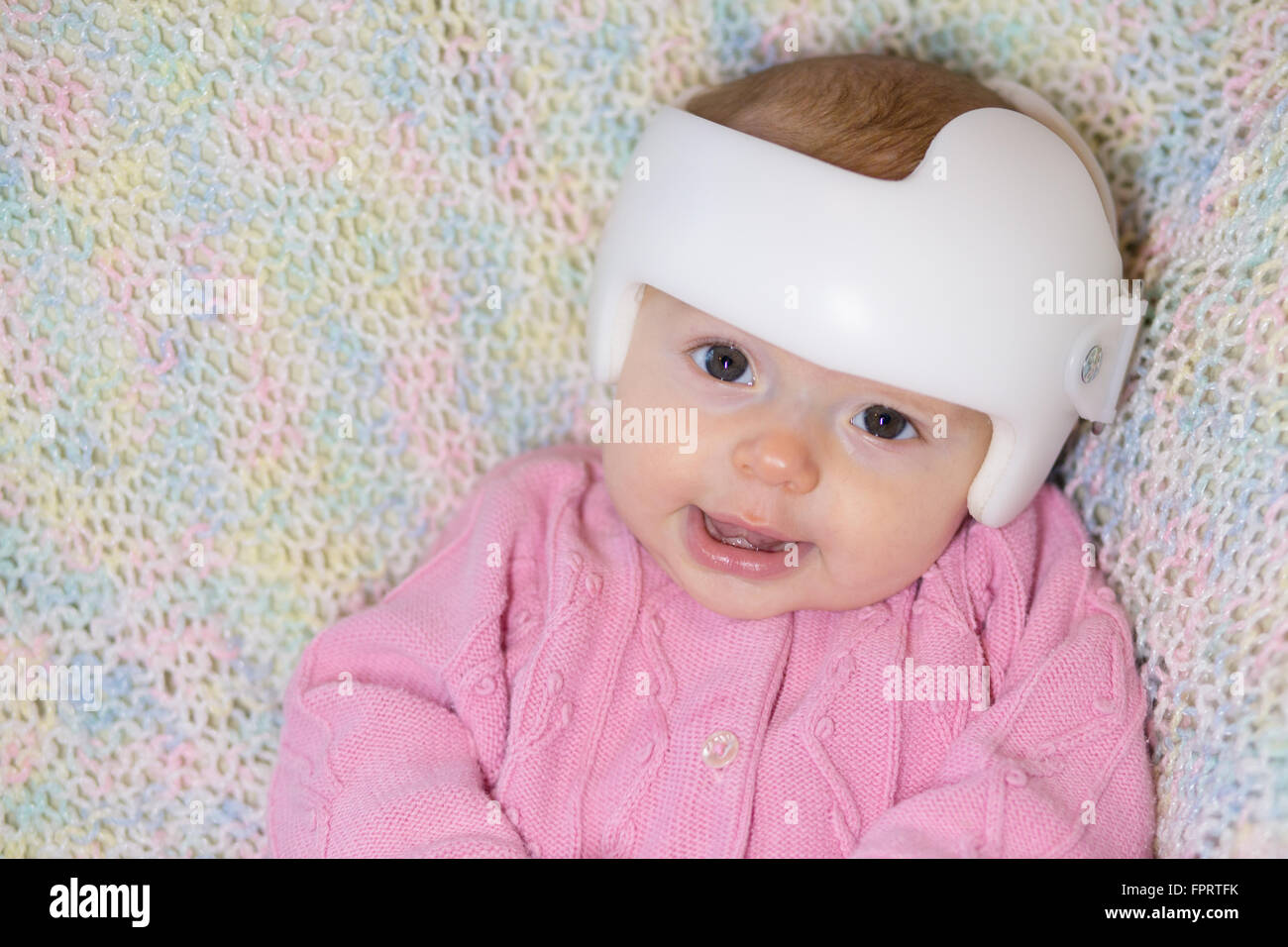 Casco Per Neonato Immagini e Fotos Stock - Alamy