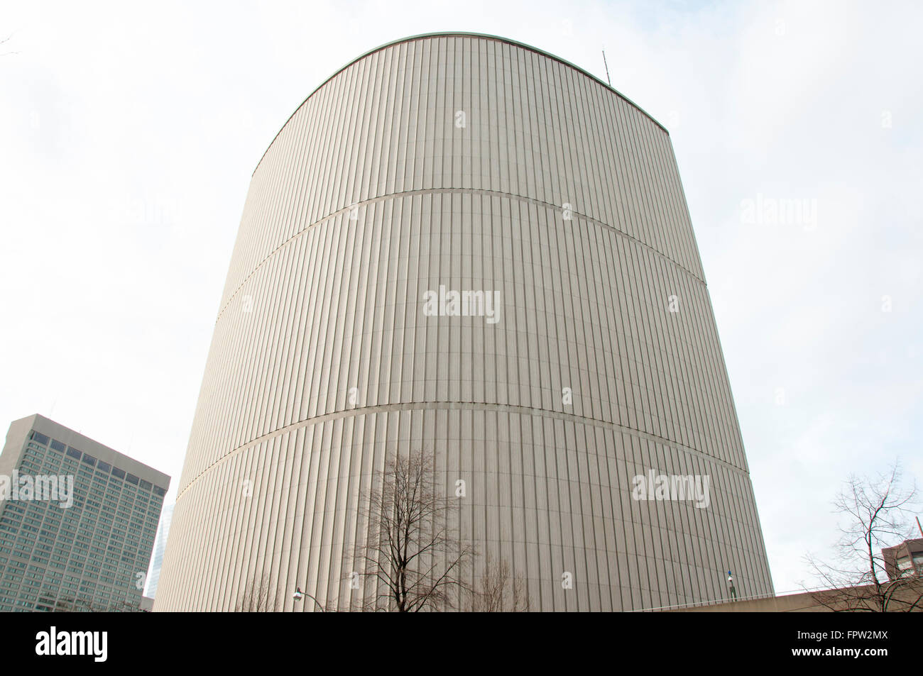 City Hall - Toronto - Canada Foto Stock