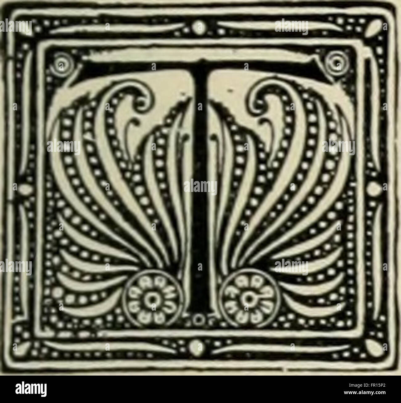 Il *American Museum Journal*, pubblicato tra il 1900 e il 1918, offre approfondimenti sulle mostre del museo, i reperti scientifici e le tendenze culturali durante i primi anni del XX secolo. Questo periodico fornisce un prezioso contesto storico per lo sviluppo dei musei americani. Foto Stock